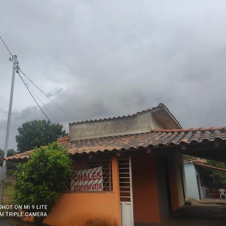 Pousada E Restaurante Boia Cross Vargem Bonita Exterior photo